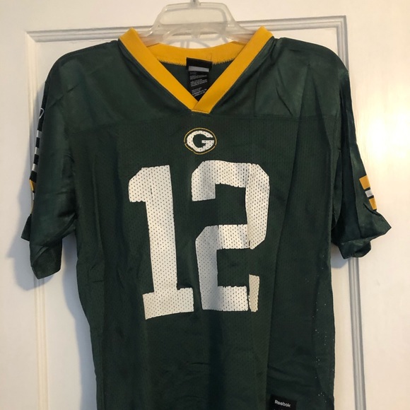 Football jersey - Picture 1 of 2